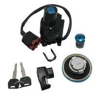 motorcycle fuel tank cap lock ignition switch kit set for honda crf250 crf250m crf 250 m l crf250l 2013 2014 2015 2016 2017 2020