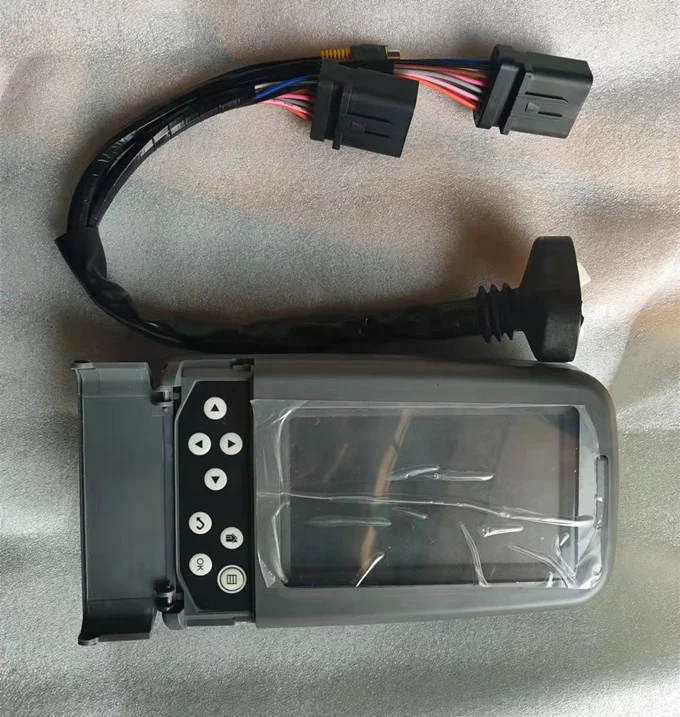 Панель 386-3457 экскаватор CAT320D CAT336D