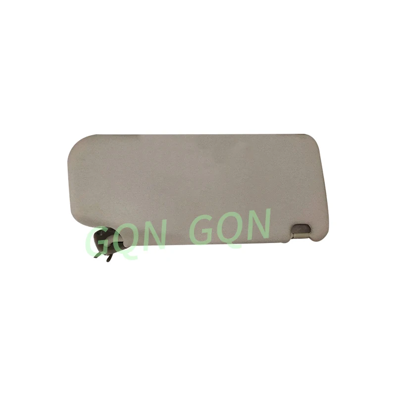 

sun visor sunscreen Mi ts ub is hi 08- 10 Ou tl an de r front sun visor light barrier sunscreen