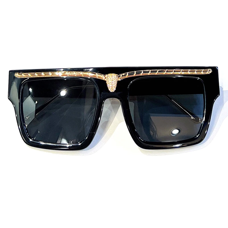 Goggle Sunglasses Woman UV400 Vintage Classic Travel Sun Glasses Fashion Retro Driving Sun Glasses Lunette De Soleil