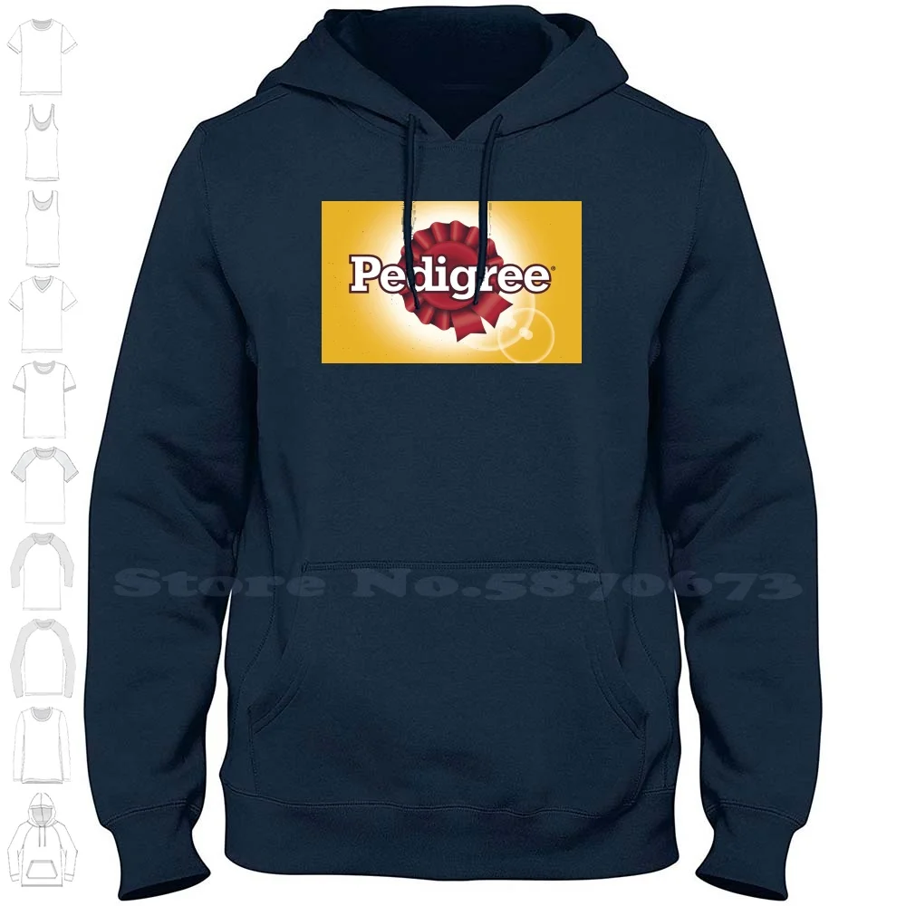 

Pedigree Logo Brand Logo 2023 Sweatshirt Hoodie Top Quality Graphic Hoodies