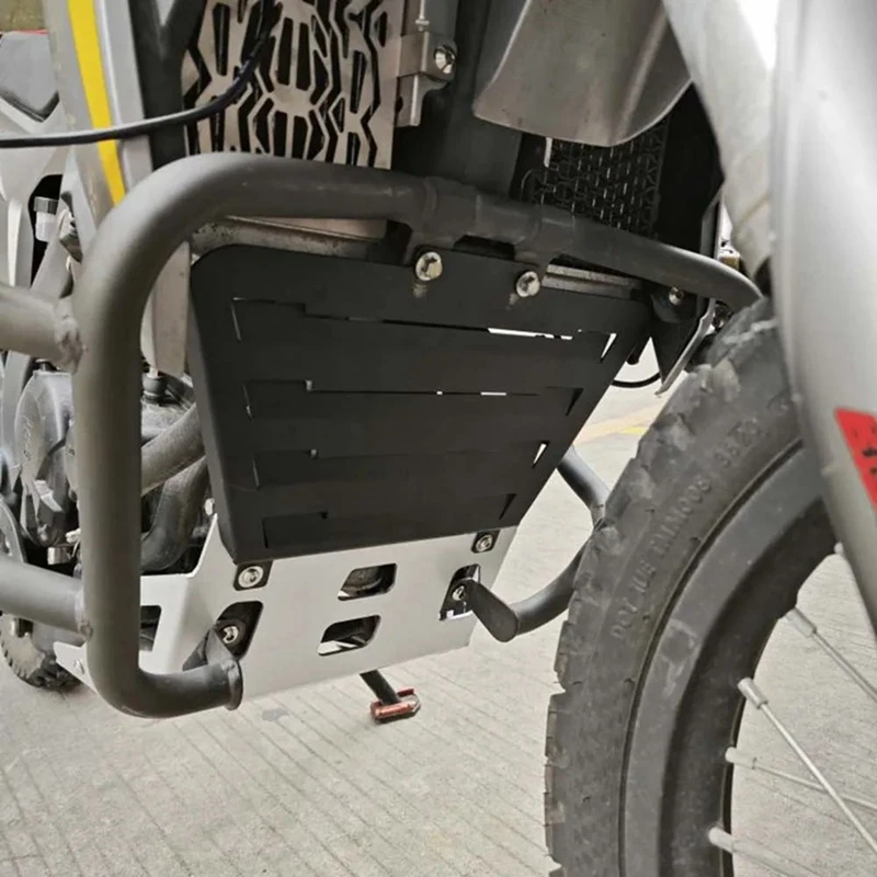 Крышка для двигателя мотоцикла запасные части радиатора с откидной крышкой Loncin