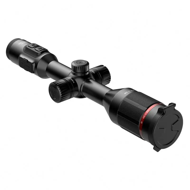 

TU430 photo taking video recording hotspot tracking stadiametric rangefinder military telescope