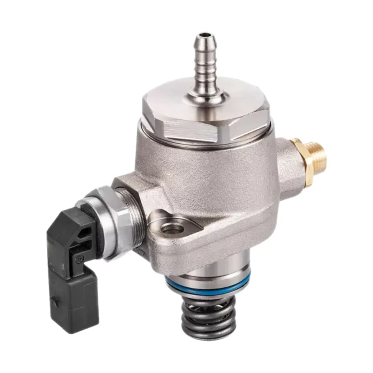 Автомобильный топливный насос высокого давления для Audi A4 Q5 S3 Volkswagen Skoda 06L 127026 P 127025