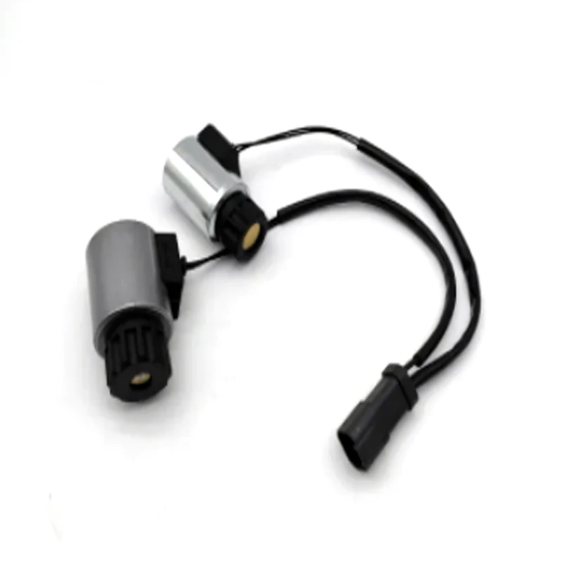 

Клапан для колесного погрузчика WA250-6, электромагнитный клапан гидравлического насоса