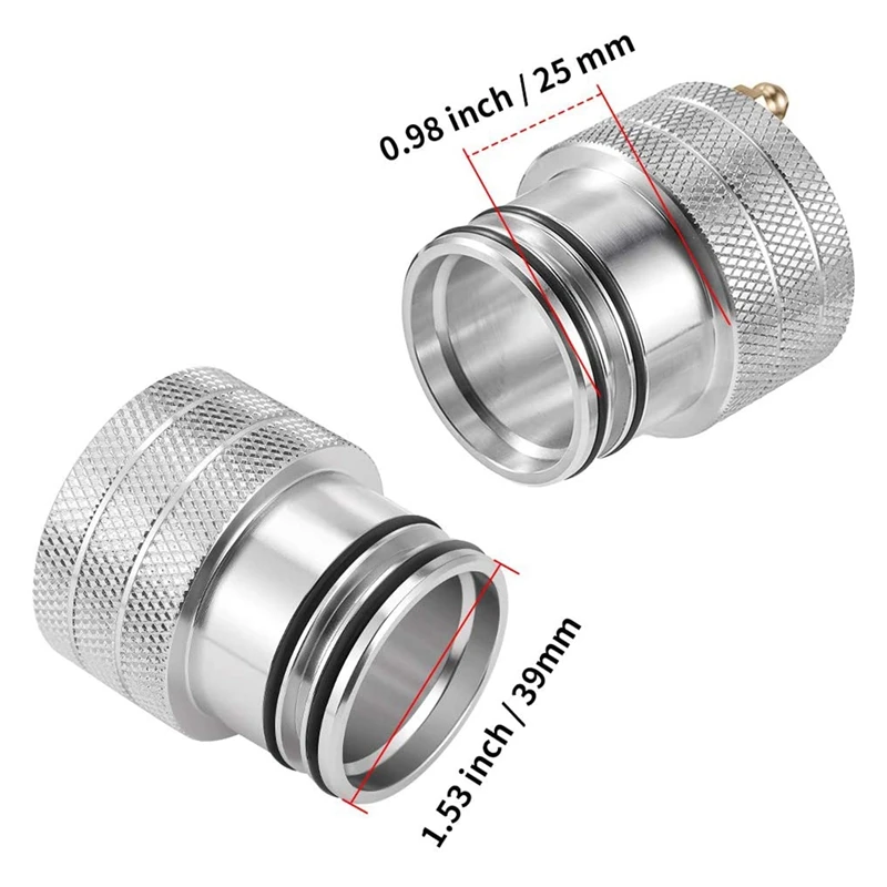 293350109 39 мм колесный подшипник смазка инструмент UTV алюминиевый для Can Am Maverick X3 &amp MAX