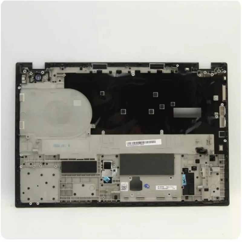 Новый и оригинальный чехол для ThinkPad T15 P15s gen 2, чехол для упора для рукклавиатуры C с отверстием для FP 5CB0Z69576 5CB0Z69276 (art.: 3920d2eb7fee3) - 3920d2eb7fee3
