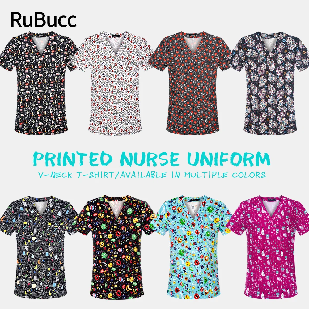 

Футболки с коротким рукавом и V-образным вырезом для мужчин и женщин