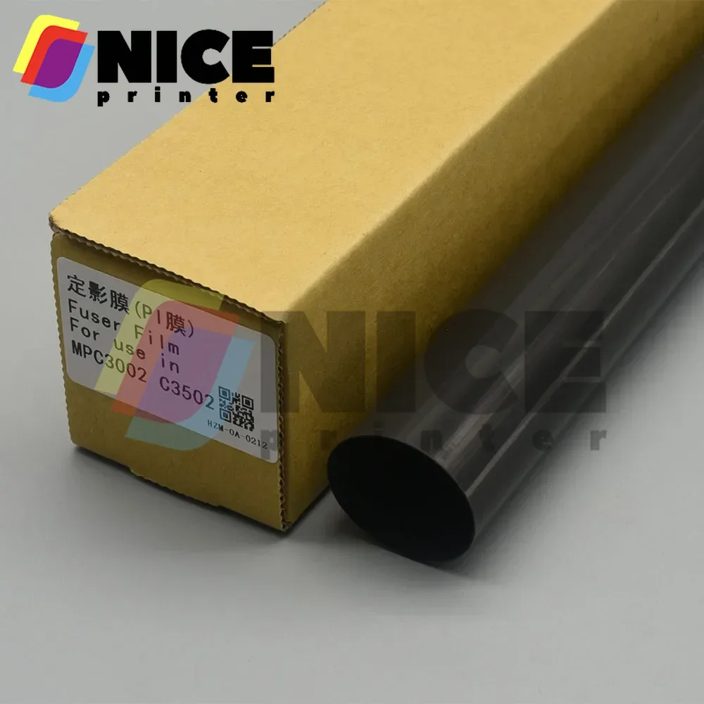 Фото 2 шт. держателя пленки для фьюзера, подходящих для Ricoh MP 2555 3055 3555 4055 5055 6055 2554 3054 3554 4054 5054 6054 C3002 C3502 C4502 №4