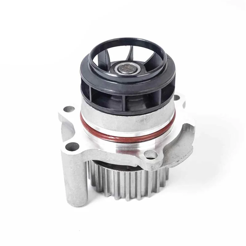06F 121011 Водяной насос охлаждения двигателя автоматический водяной для Audi A3 2006-2008 A4