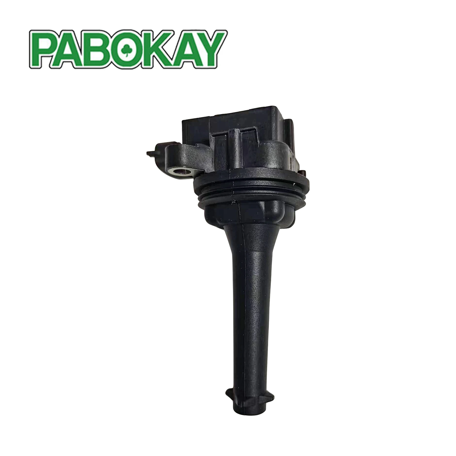 5 шт. Премиальная катушка зажигания для Volvo C70 S70 XC70 XC90 S60 C1258 9125601 UF341 30713416 0 IC01100 ZSE019