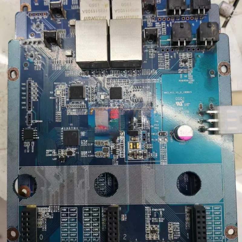 

ETH BTC Avalon 1056 1066 Control Panel Used Second-hand Warranty for 6 Months