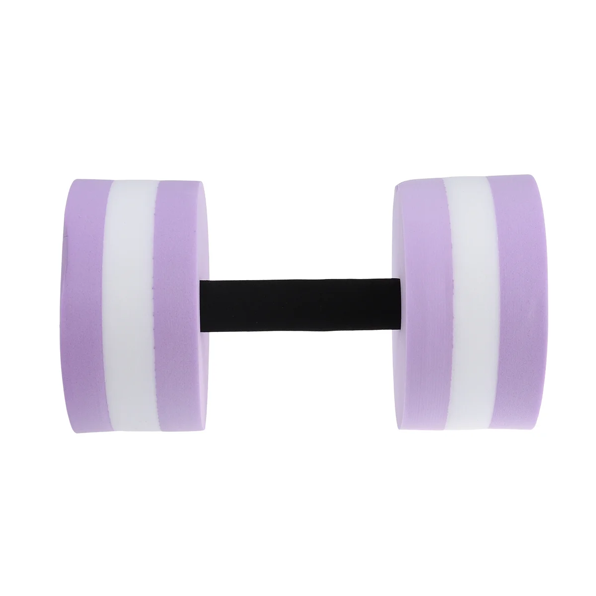 

Water Dumbbells Pool Exercise Weights Aquatic Barbells Dumbbell Aerobics Foam Barbell Hand Fitness Dumbells Swimming Equipment