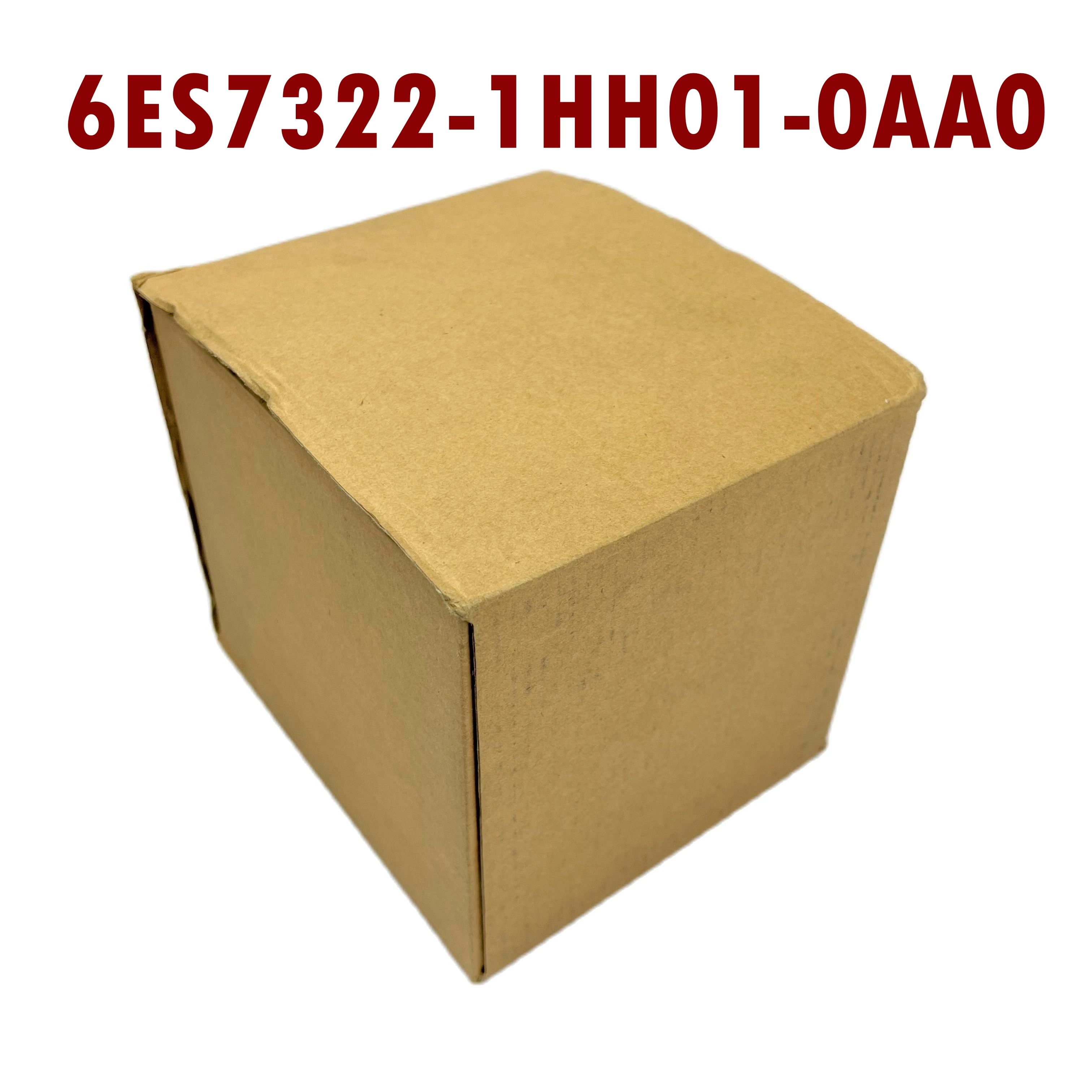 

Новинка 6ES7322-1HH01-0AA0 Быстрая доставка дополнительно на складе