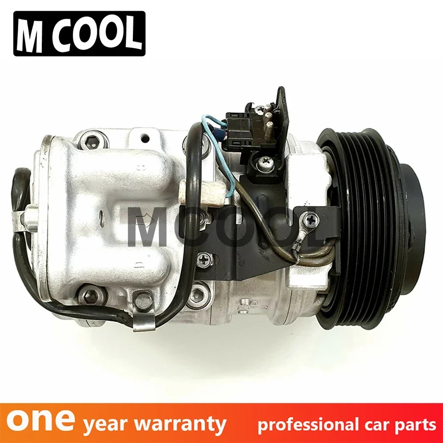 Автомобильный компрессор переменного тока для MERCEDES W140 S-CLASS S280 S420 S500 S600 S350 A 0002300311