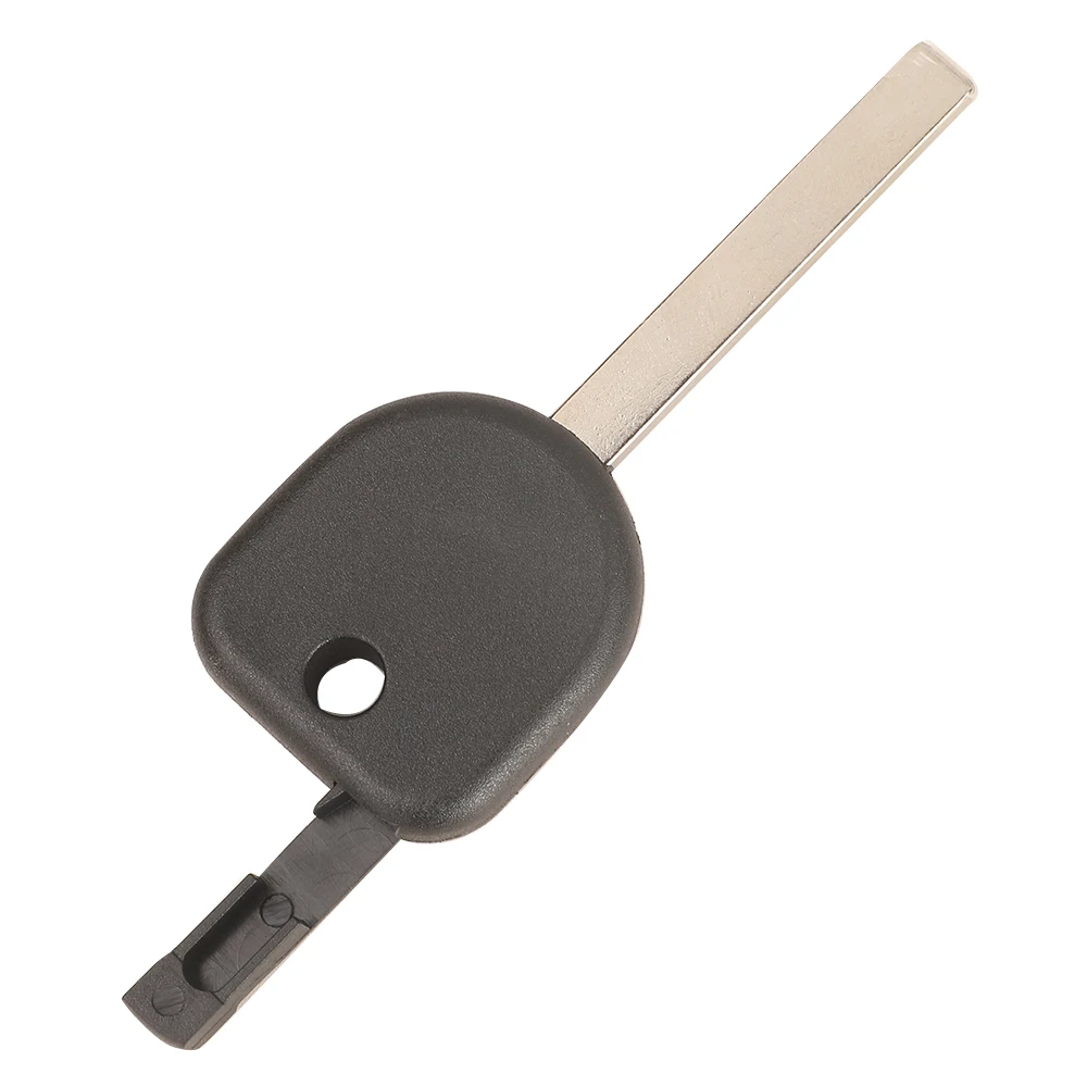 

Jingyuqin 10 шт., чехол для транспондерного ключа, заготовки для автомобильных ключей, чехол, необрезанный B97/B99/HU100, пустое лезвие для Buick для JMA Chevrolet Cruze