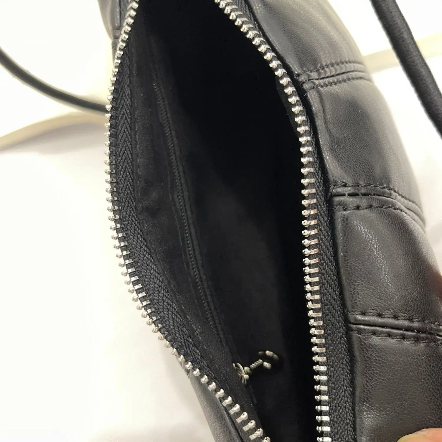 Lemaire Croissant Advanced Texture Can Be Praised Dumplings Bags Designer Bag Crossbody Bags Shoulder Bag Luxury Bag Women