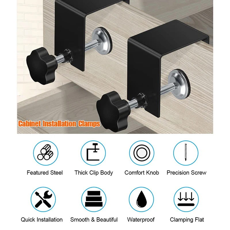 4C светильники и натяжитель универсальная Поверхностная стойка из нержавеющей