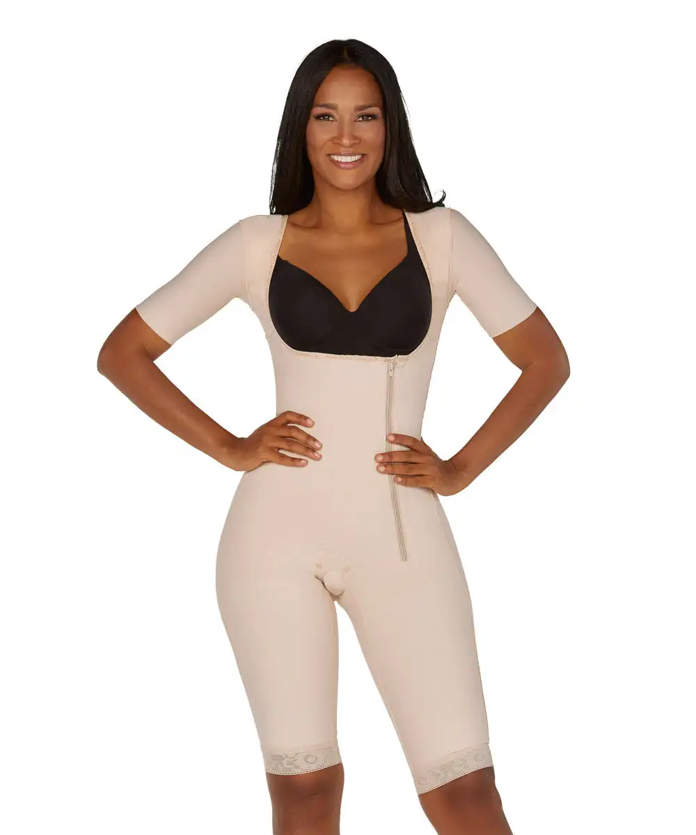 Fajas Reductoras Y Modeladoras Mujer Colombianas Corset Femme Tummy Control Women's Shapewear Ladies Underwear Body Shaper Skims