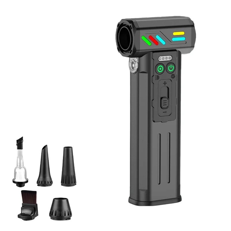 

MIJIA Turbo Jet Blower Бесщеточный воздуходувка