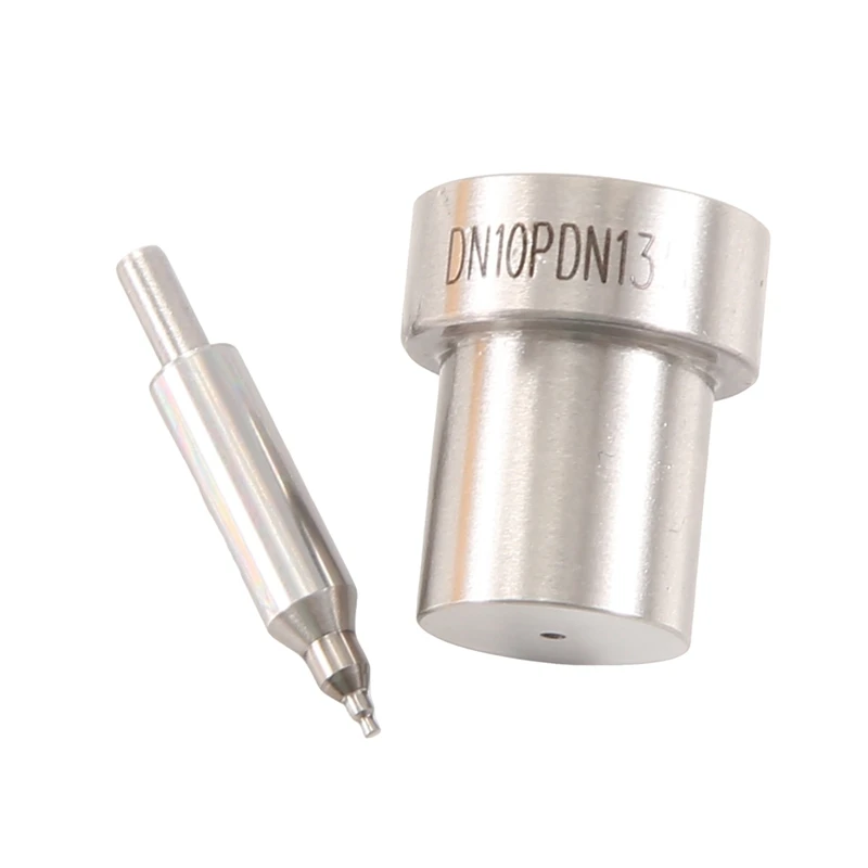 DN10PDN135 новая форсунка дизельного топлива для Mitsubishi Pajero Shogun L200 Triton 4M40 (T) сменные