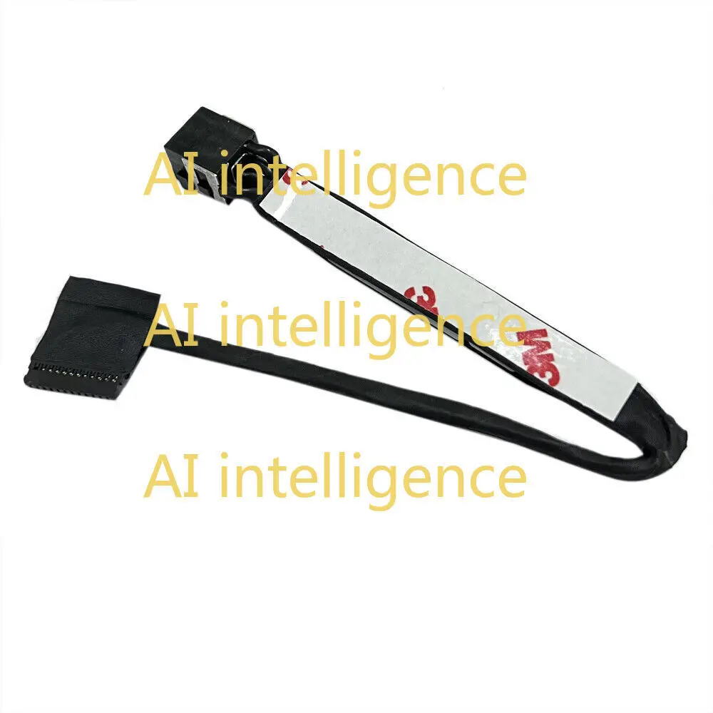 Порт питания постоянного тока новая часть для Dell Alienware X15 R1 R2 0WTR4D WTR4D