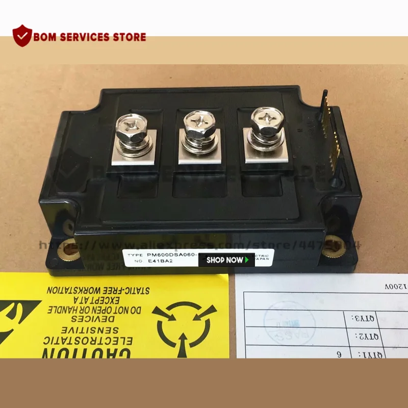 PM600DSA060-4 PM400DVA060-4 PM600DSA060-1 PM600DHA060 PM400DHA060 новый оригинальный модуль питания