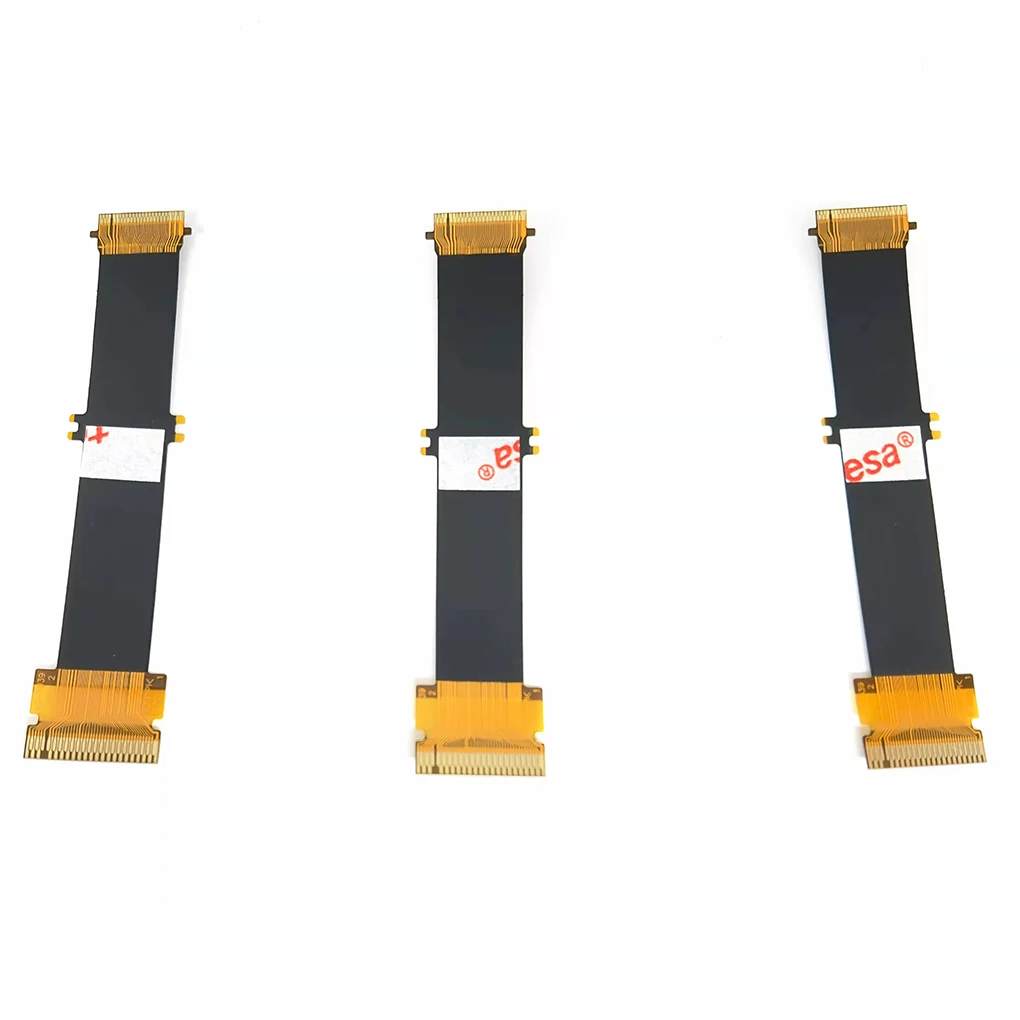 

Гибкий кабель для ЖК-дисплея, аксессуары для ремонта камер, замена камер для A7M3