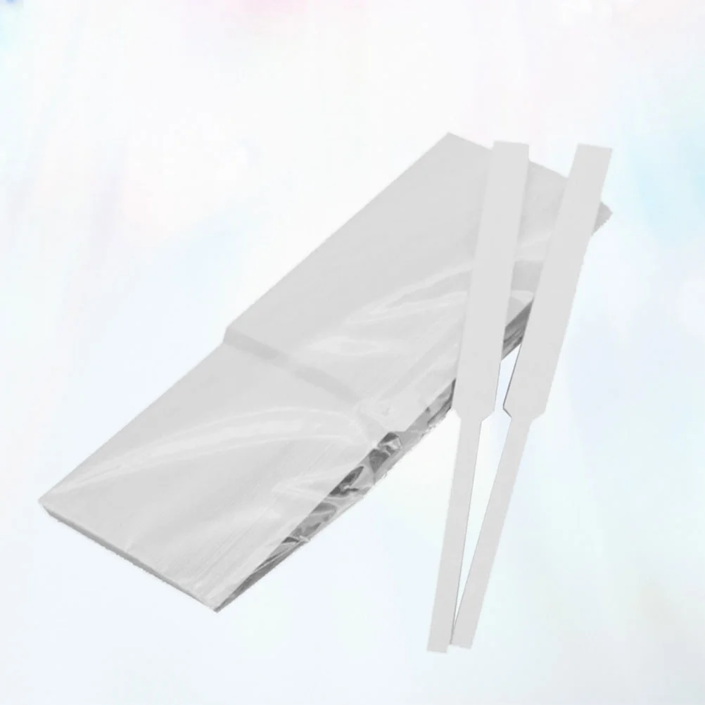 

Strips Test Perfume Paper Fragrance Tester Essential Oil Scent Aromatherapy Strip Testing Disposable Oils Volatile Blotter