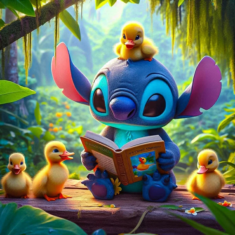 1 Алмазная вышивка сделай сам диснеевским рисунком вышитая мозаика ручной работы