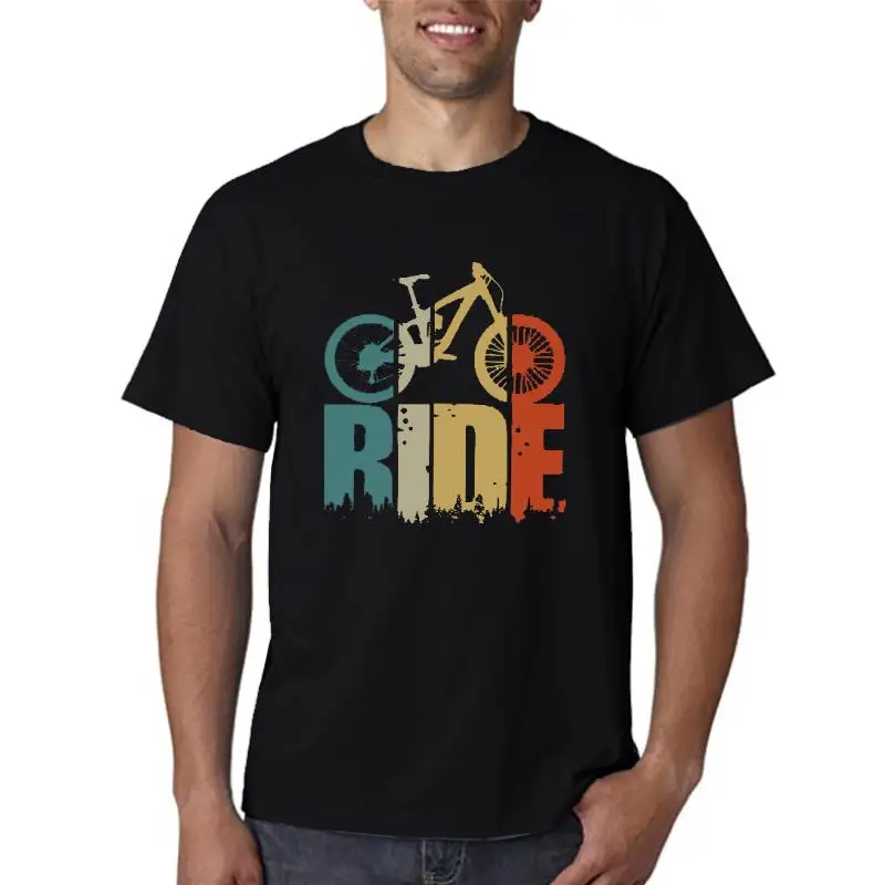 

Теплый свитшот в стиле ретро, худи для езды на горном велосипеде, мужская Толстовка для любителей горного велосипеда, худи для велосипедист...