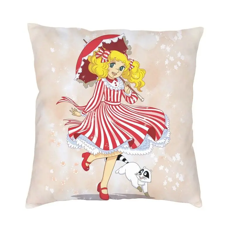 

Декоративная подушка в японском стиле для гостиной, 40x40 дюймов