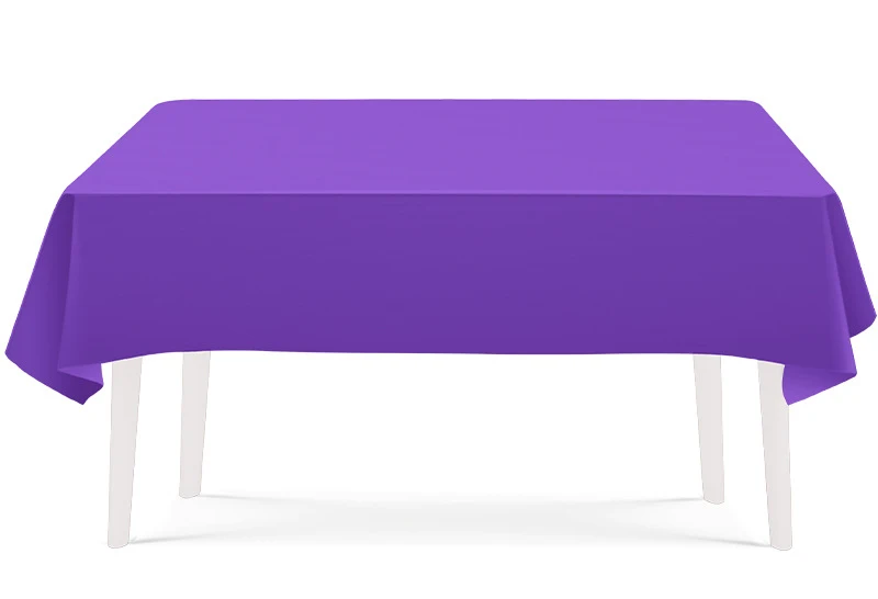 

Однотонные фиолетовые украшения на день рождения для девочек, вечерние одноразовые посуды, бумажные салфетки, чашки, тарелки, скатерти, соломинка