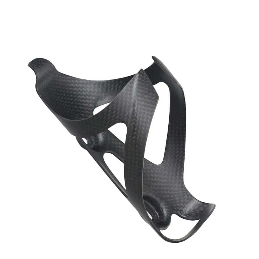 2 шт. новейший дорожный велосипед 3K полностью карбоновые клетки для бутылок с