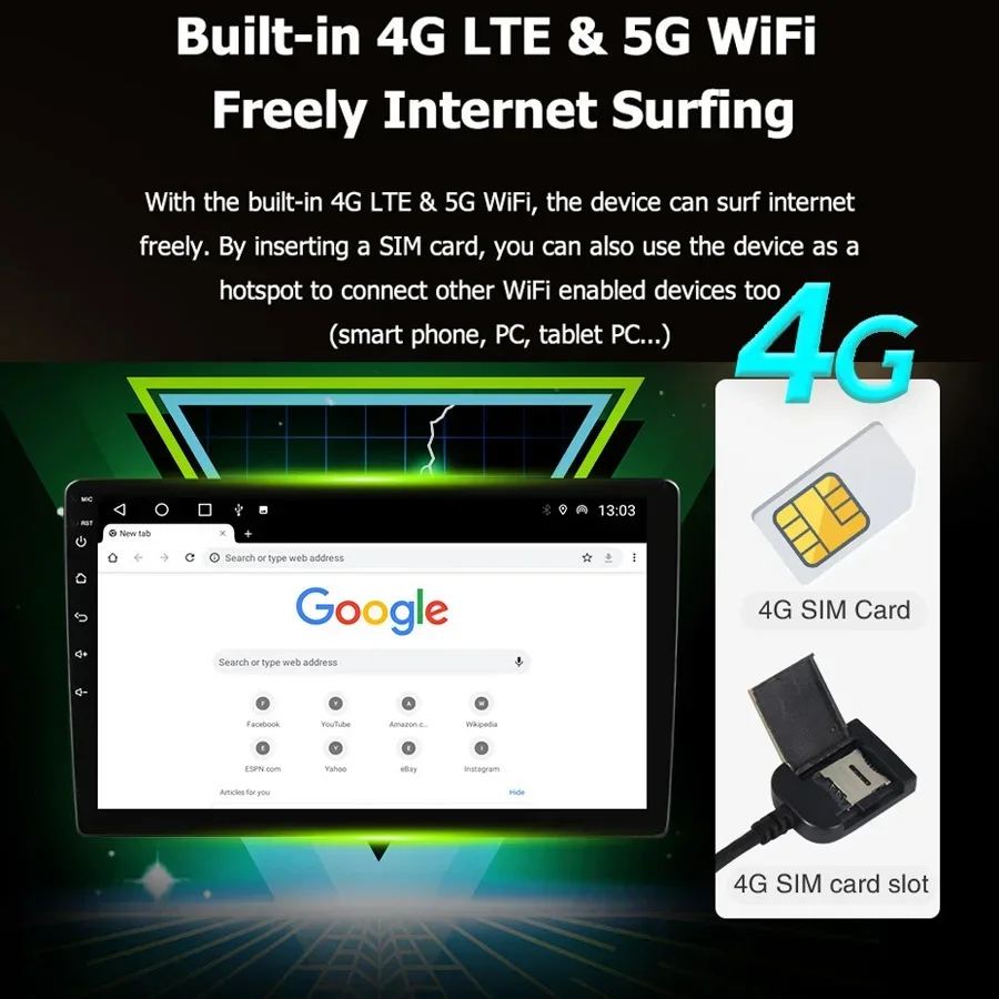 Автомобильный DVD-плеер Carplay 8 дюйма IPS Android 13 0 ГБ + 256 GPS Wi-Fi Bluetooth радио для VW Touareg T5