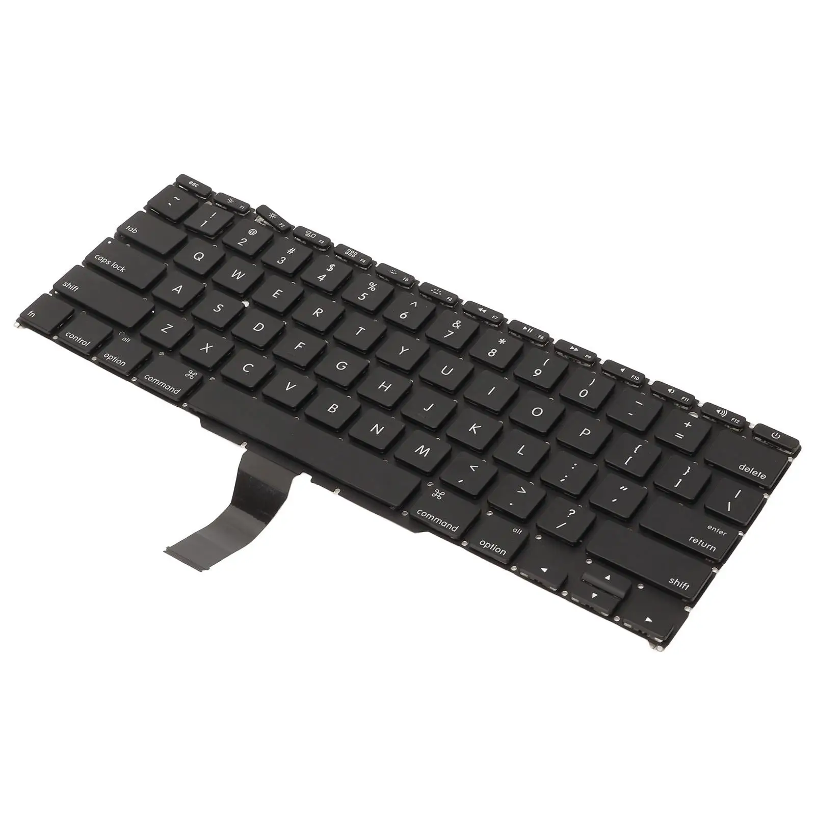 Сменные колпачки клавиш для MacBook Air A1370 A1465 MD711 MD712 MD223 MD224-для os X клавиши клавиатуры