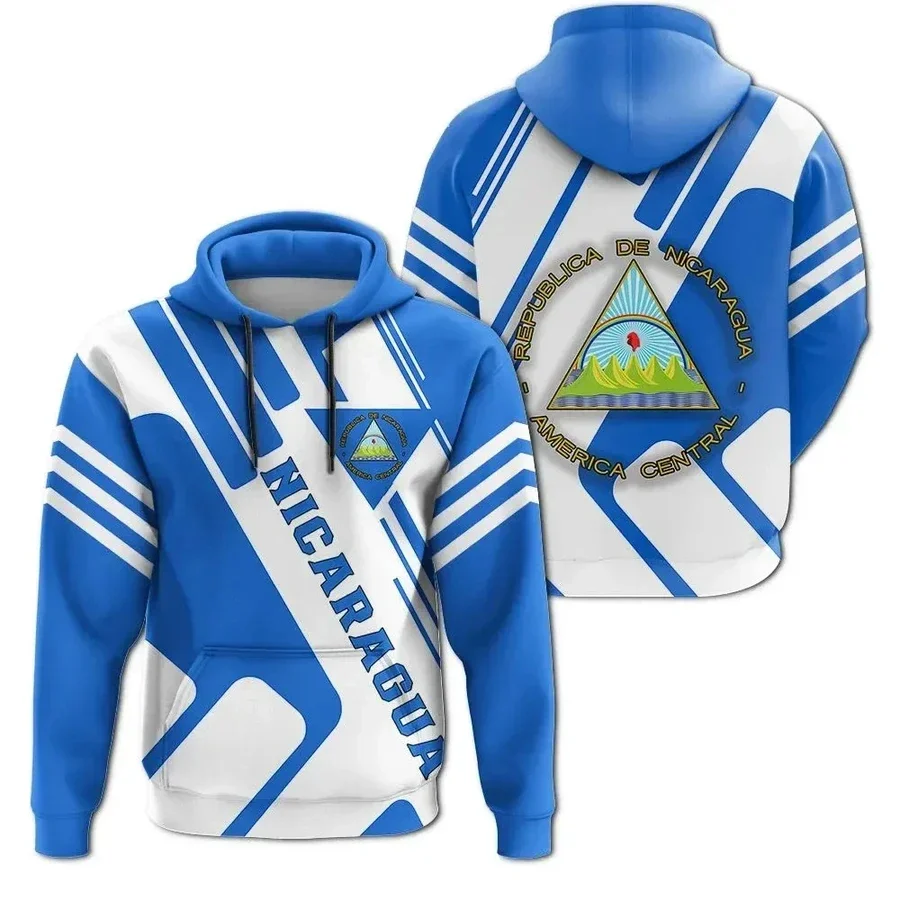 Мужской и Женский пуловер с 3D-принтом унисекс