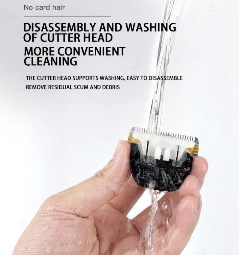 Машинка для стрижки собак профессиональный набор инструментов груминга кошек