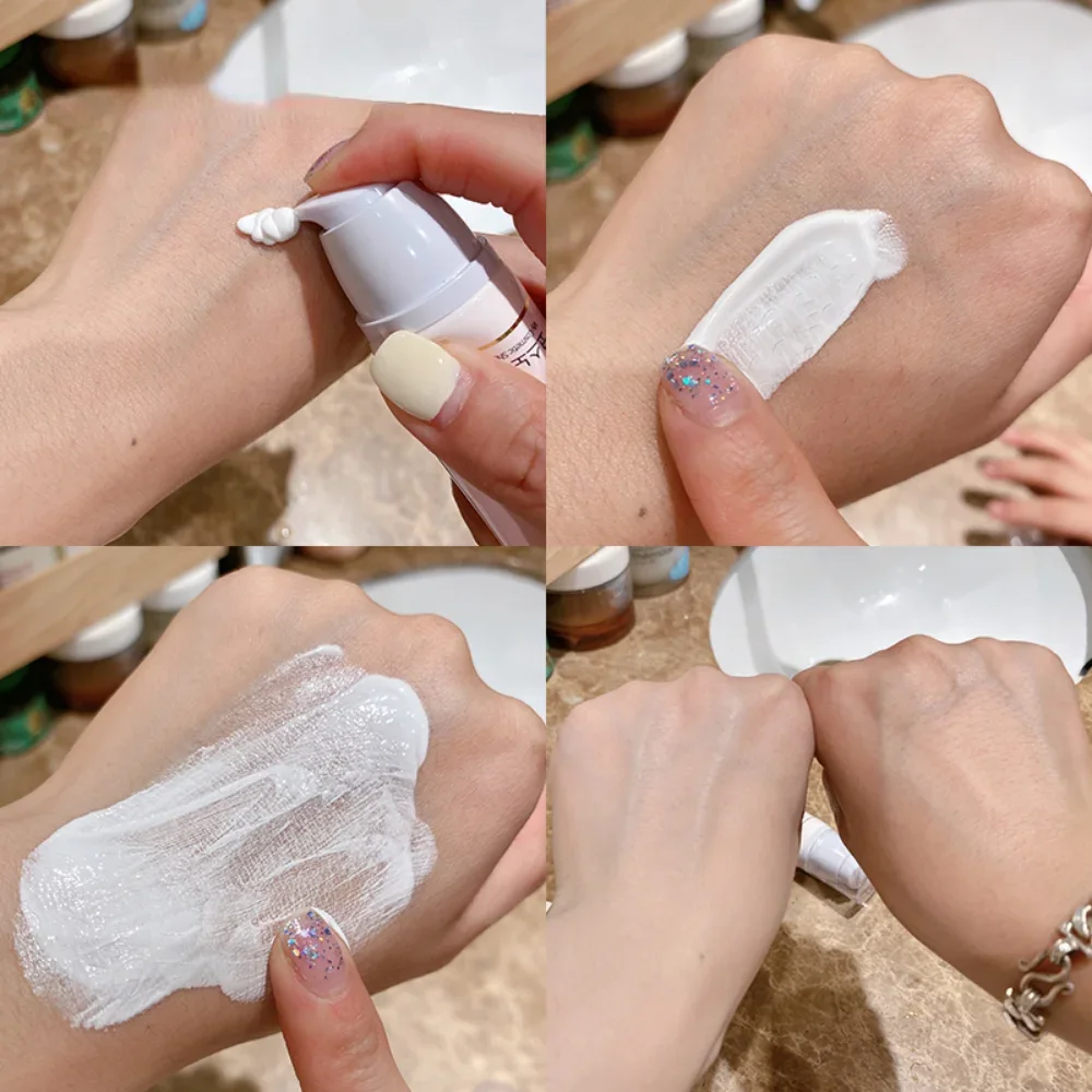 50 мл корейский отбеливающий крем Cosnori раствор Niacinamide увлажняющий Невидимый