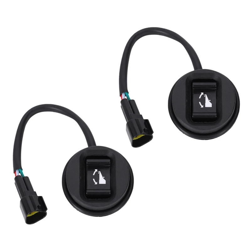 2 шт. для Yamaha TRIM и TILT SWITCH в сборе 63D-82563-00 1995 лайнер 30HP-115HP 63D-82563-10 запасные части