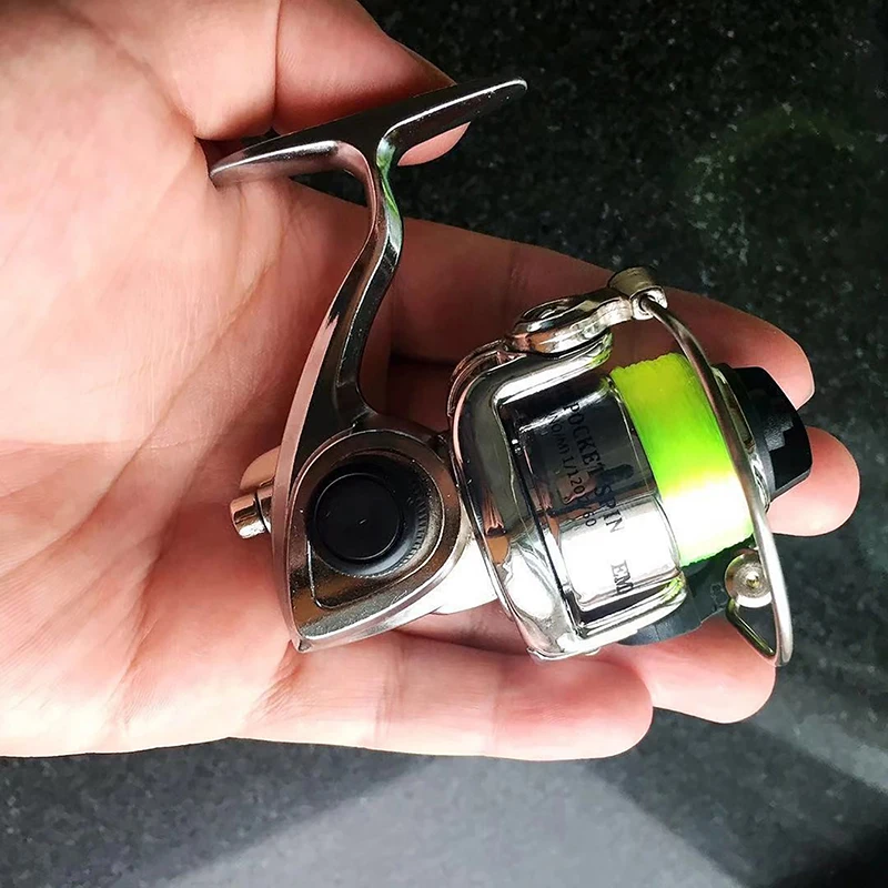 Metal Body Max Drag Power 5kg