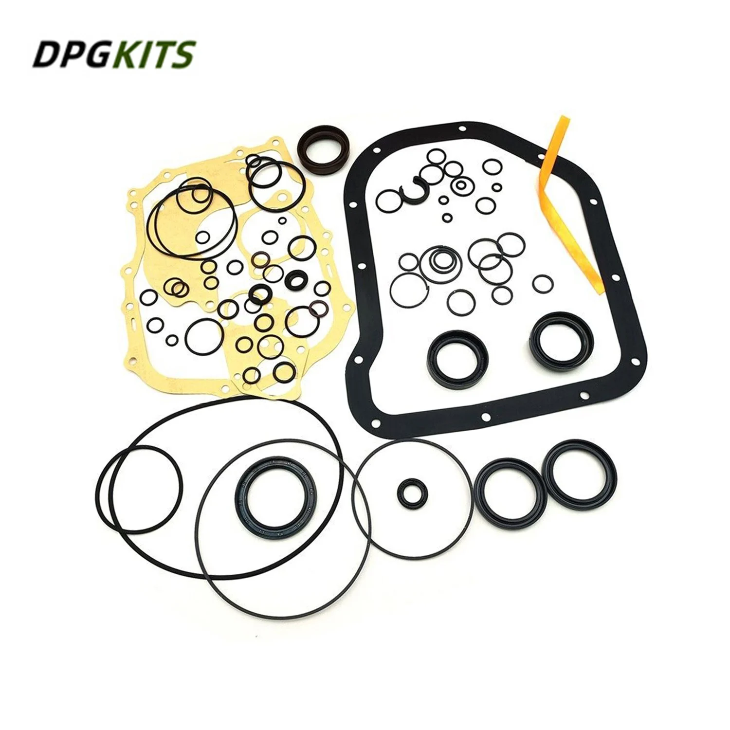 

Комплект для ремонта трансмиссии TR580 CVT, прокладка для SUBARU FORESTER IMPREZA LEVORG OUTBACK 1,6 л 2,0 л 2,5 л