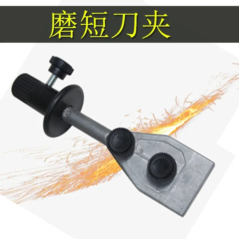 Десять дюймов водяного ножа шлифовальный круг мельница с фиксированным углом