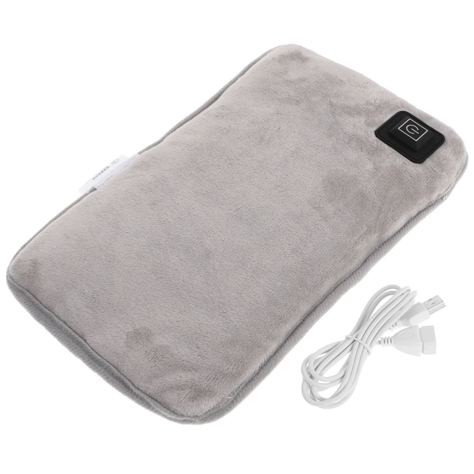 

Hand Warmer Usb Electric Pouch Warmers Handwarmer Heater Heated Microwavable