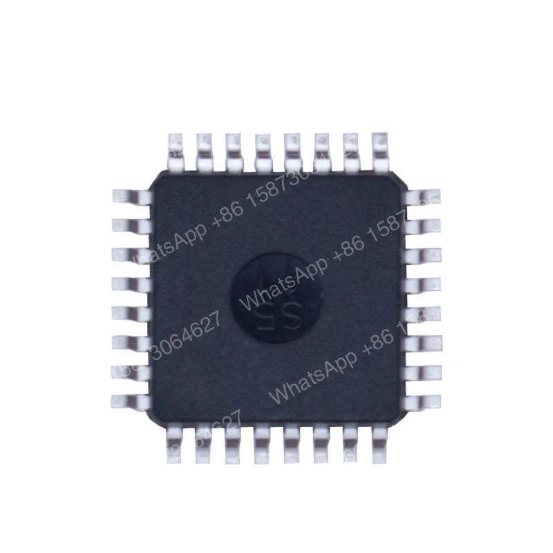 Фото 10 шт. FT245BL FT245 SMT LQFP32 USB-чип для связи, новый, оригинальный №4