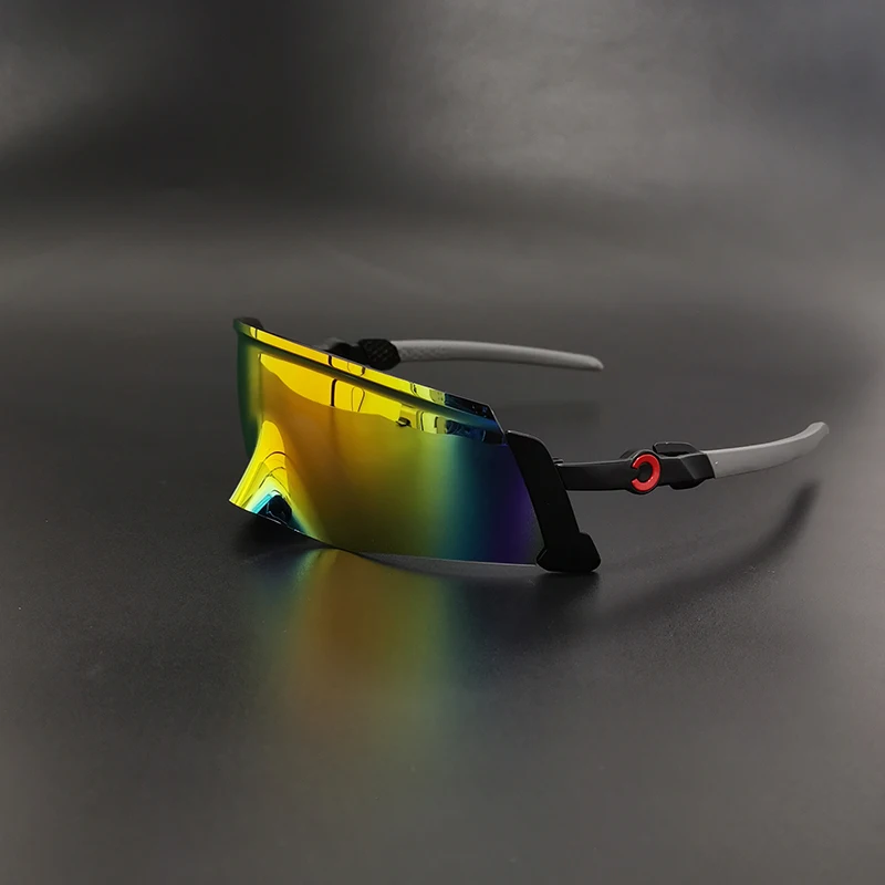 2022 Road Bike Sunglasses UV400 Sport Running Fishing Eyewear MTB Cycling Glasses Men Women Rimless Bicycle Goggles Cyclist Eyes |