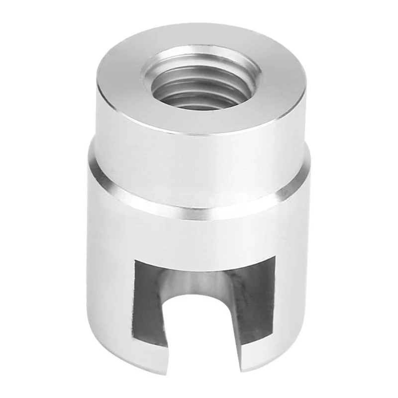 

Auto Car Dent Repair Puller Head Paintless-Dent Repair Hail Removal Kit for Slide Hammer Pulling Tab-Dent Repair Adapter