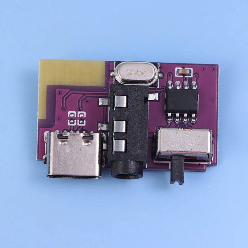 Модуль Bluetooth 5 4 Вт