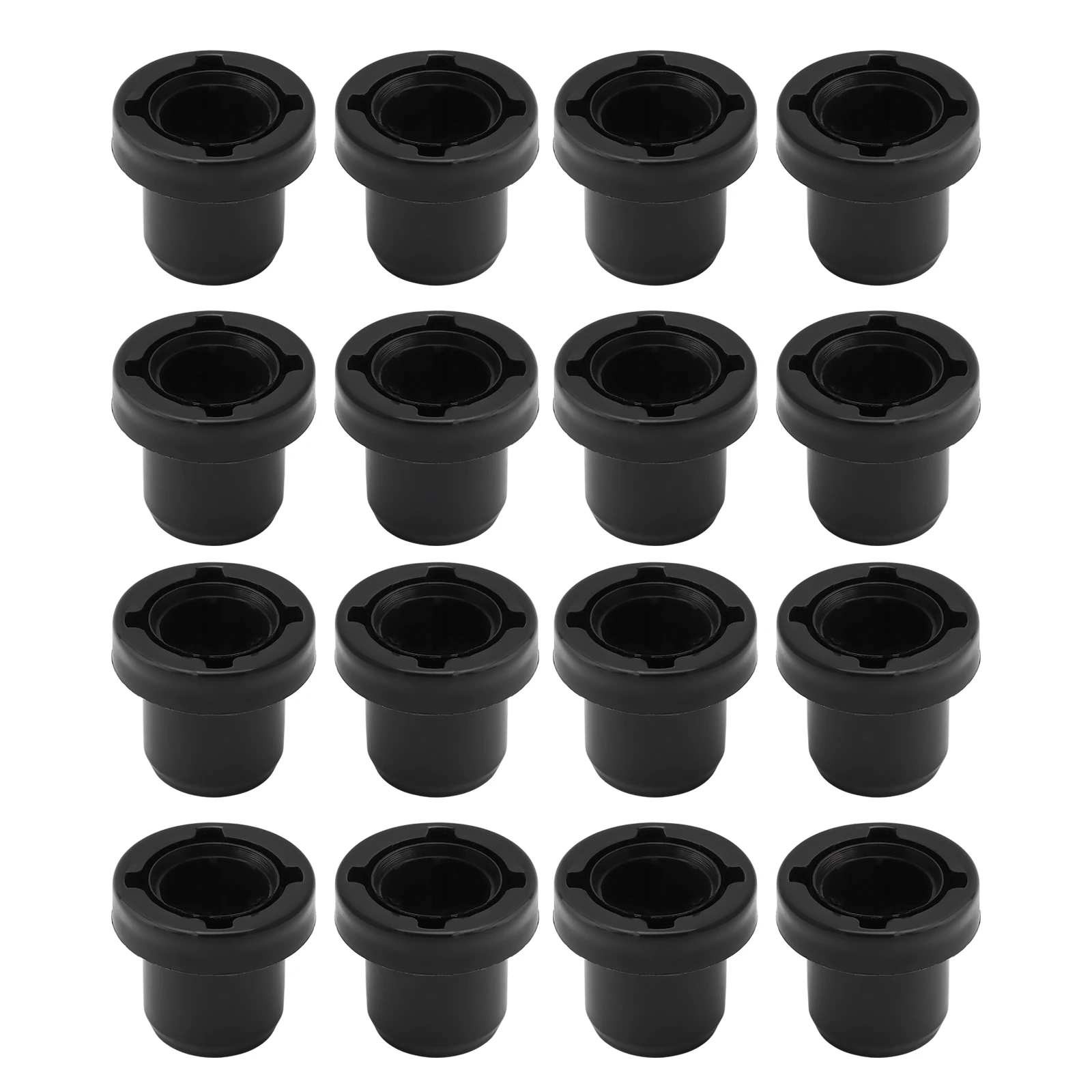 Короткая втулка рычага подвески для CF 500/600/800/1000 QUAD GO KART Замена OEM 9060- 050003   Детали для квадроциклов