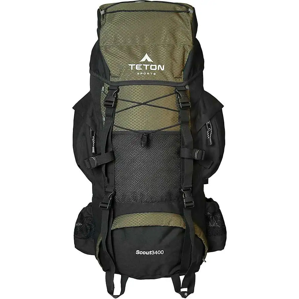 

Рюкзак Scout 3400